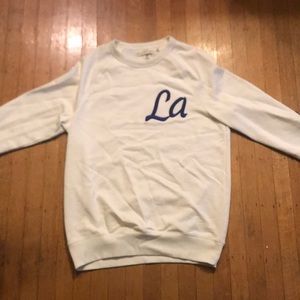 H&M “LA” Crewneck